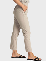 Nomad Pant - Putty