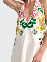 Faye Dress - Fairy Bouquet