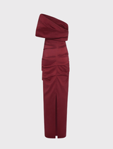 Kat Gown - Wine