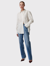 Jojo Shirt - Bright White