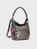 Backpack Big - Metallic
