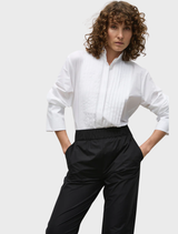 Peak Pant - Black