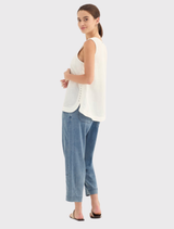 Santa Cruz Pant - Denim