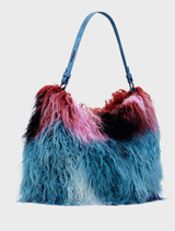 Shoulder Bag - Multi
