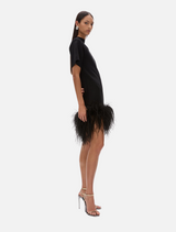 Rita Mini - Black