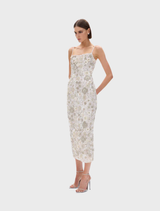 Francesca Gown - Ivory