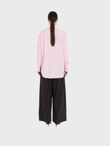 Saville Shirt - Rosebud