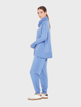 Martini Sweater - Blue