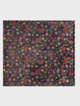 Laurel Canyon Cozy Blanket - Lavender