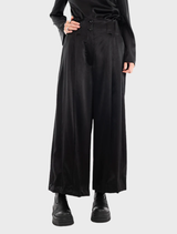 Havis Trouser - Black
