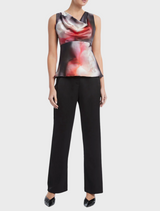 Joan Pant - Black