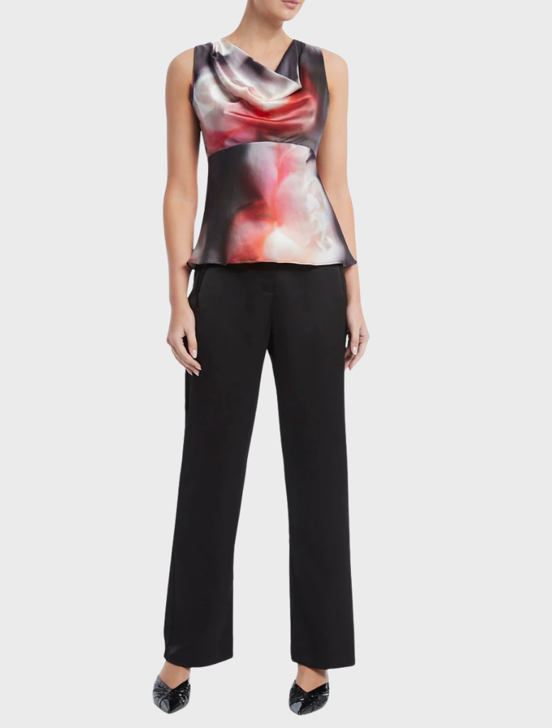 Joan Pant - Black
