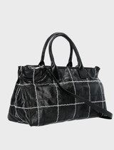 Shopping Bag - Black