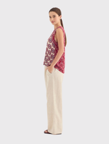 Haze Tank - Print