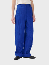 Spike Pant - Blue