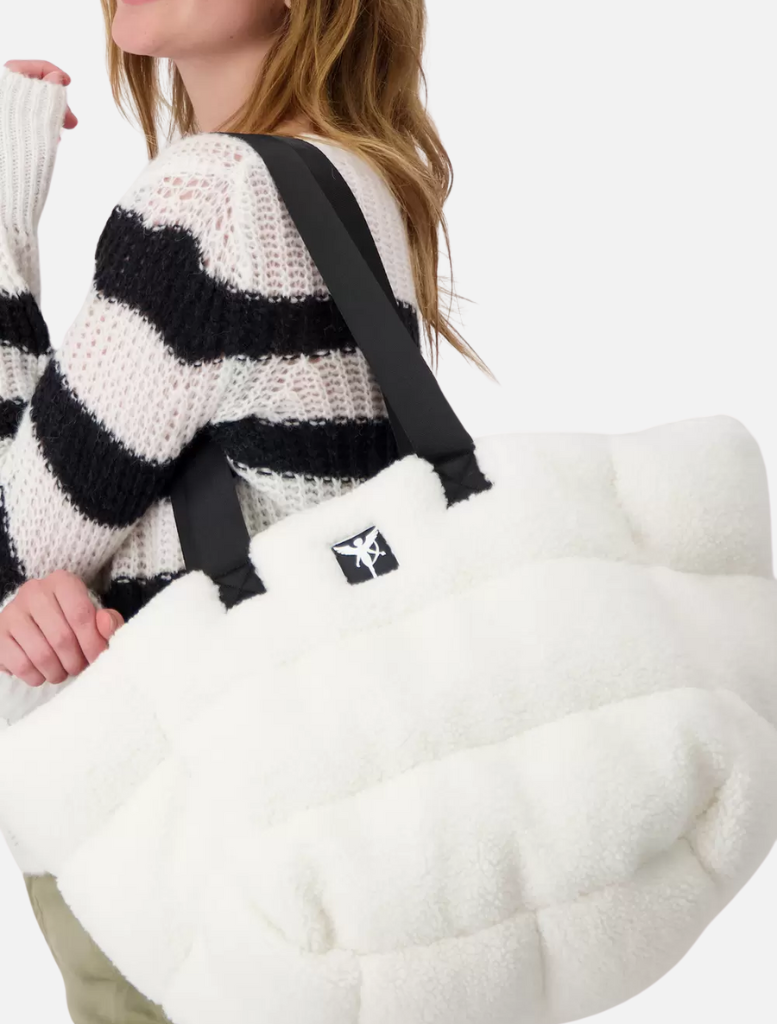 Bag - Off White
