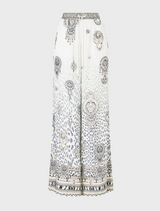 Lounge Pant - Marble Heaven