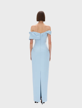 Maddie Gown - Sky Blue