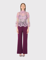 Wisteria Top - Wisteria