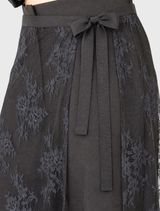 IT'S A Wrap Wrap - Black