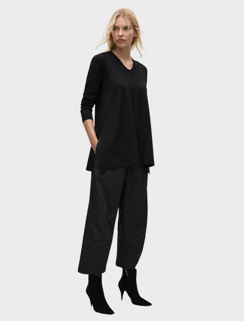 Gravitene Cone Pant - Black