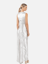 Gaia Gown - Mercury