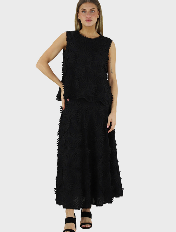 25FE5899NOVA - Black