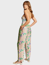 Lydia Tailored Pants - Shipibo