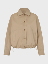 Umamd jacket - Beige