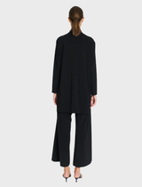 Suit Pant - Black