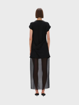 Sarai Dress - Black