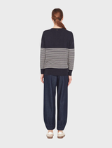 Unit Pant - Dark Denim