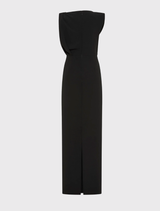 Brigitte Gown - Black
