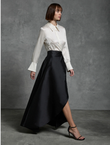 Rene Skirt - Black