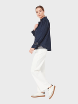 Cade Jacket - Dark Denim