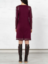 Dress - St. Lovers Carezze