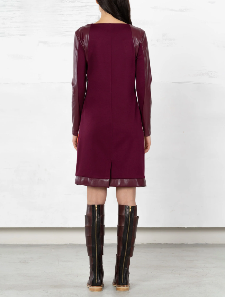 Dress - St. Lovers Carezze