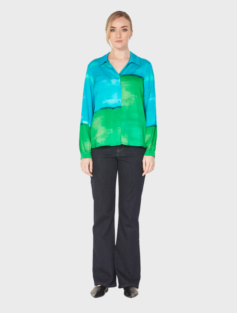 Flow Shirt - Print