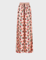 Lounge Pant - Pink Porto