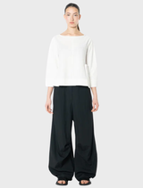 Rusty Trousers - Black