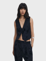 Long Trousers - Black