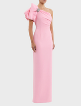 Isabella Gown - Pink