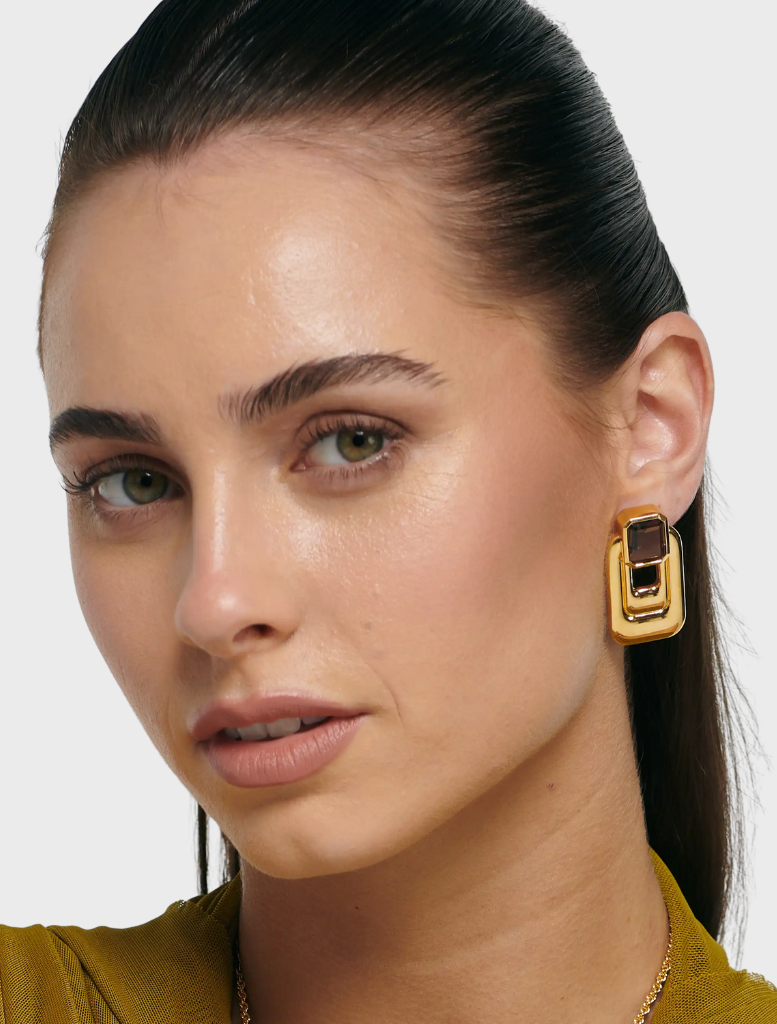 Palatial Earrings