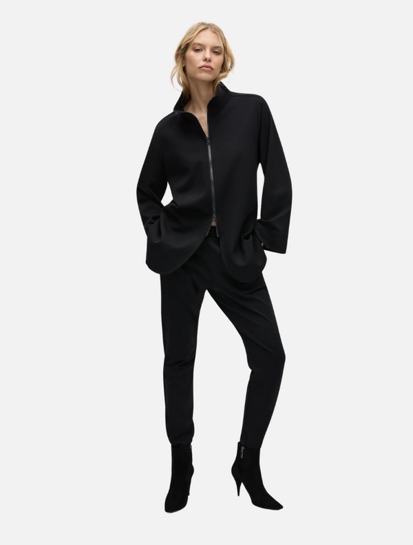 Curve Bomber - Black