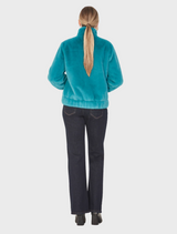 Parade Jacket - Teal