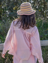 Living The Dream Shirt - Pink