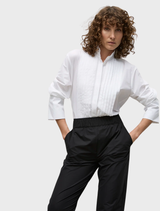 Peak Pant - Black