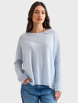 Boyfriend Crew - Baby Blue