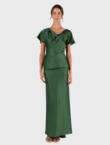 Depeche Maxi Dress - Matlida