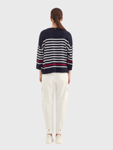 Soundtrack Pant - White